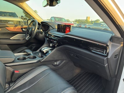 2022 Acura MDX w/Technology Package