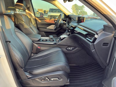 2022 Acura MDX w/Technology Package