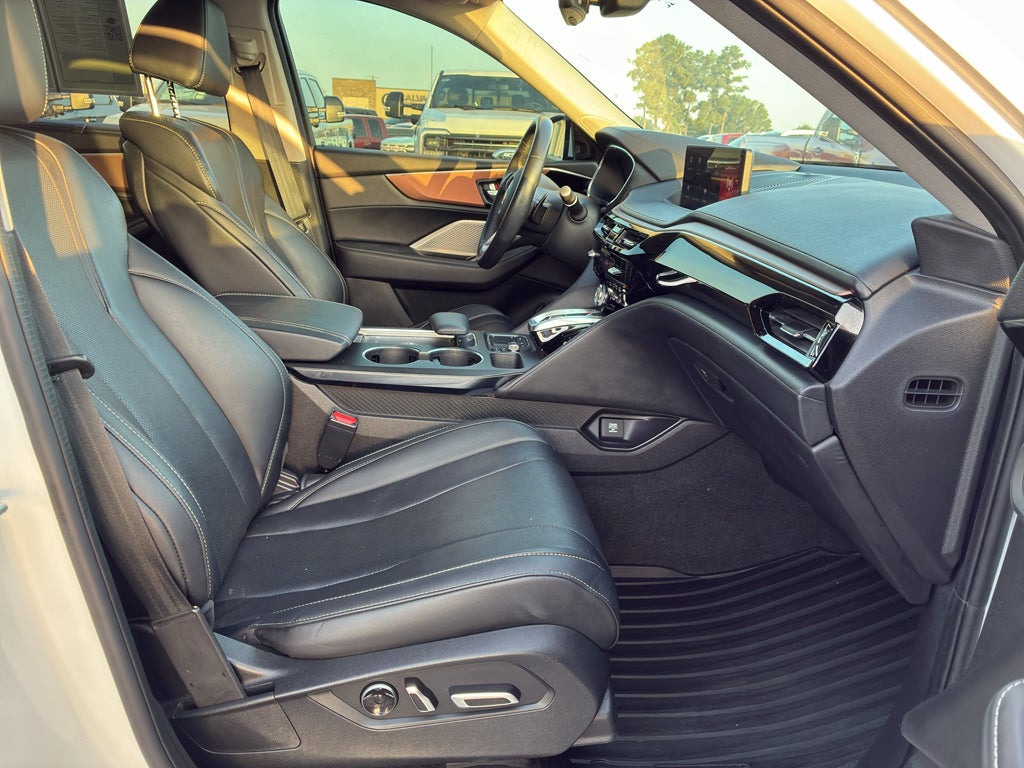 2022 Acura MDX w/Technology Package
