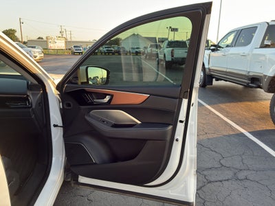 2022 Acura MDX w/Technology Package