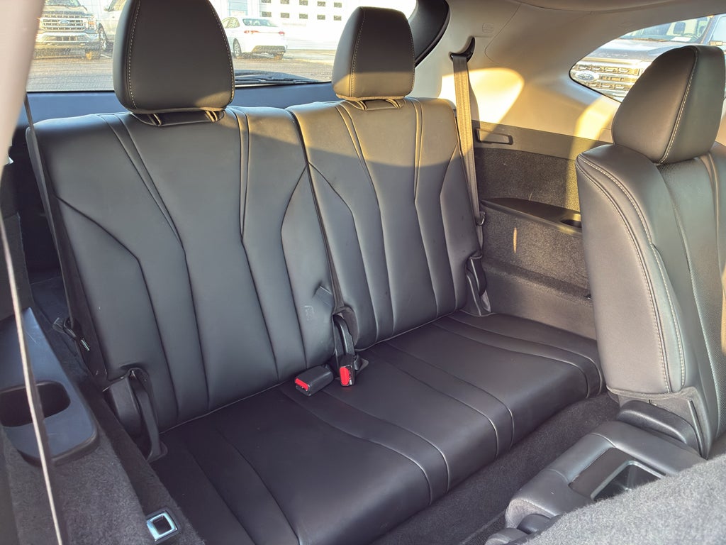 2022 Acura MDX w/Technology Package