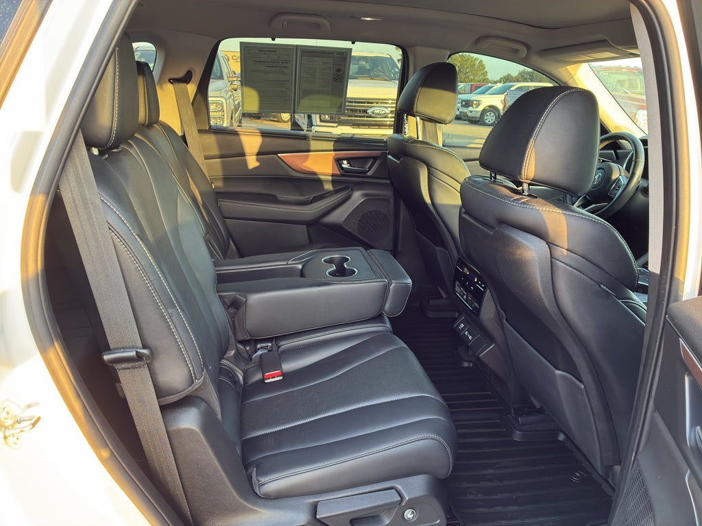 2022 Acura MDX w/Technology Package