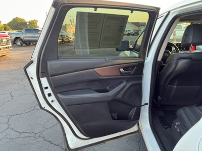 2022 Acura MDX w/Technology Package