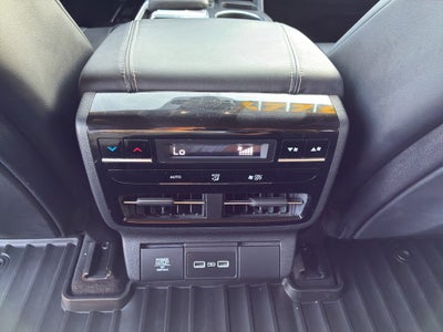 2022 Acura MDX w/Technology Package