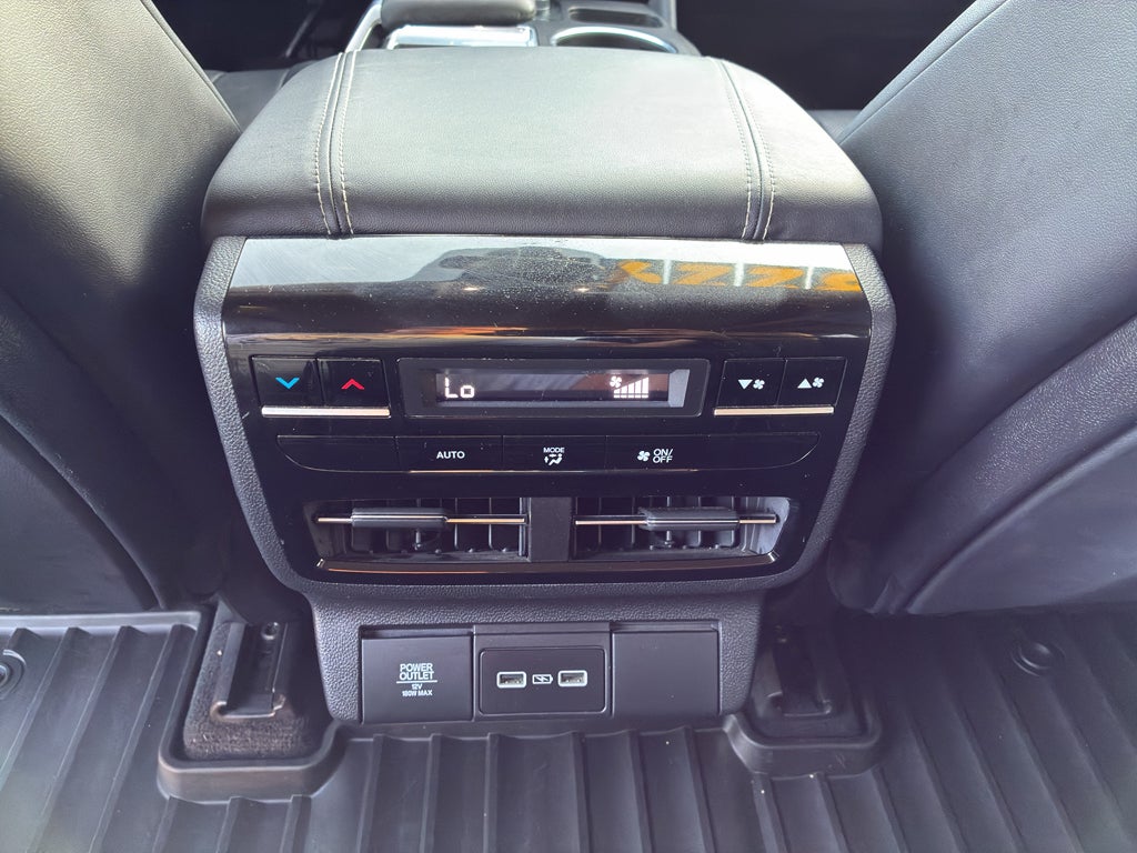 2022 Acura MDX w/Technology Package