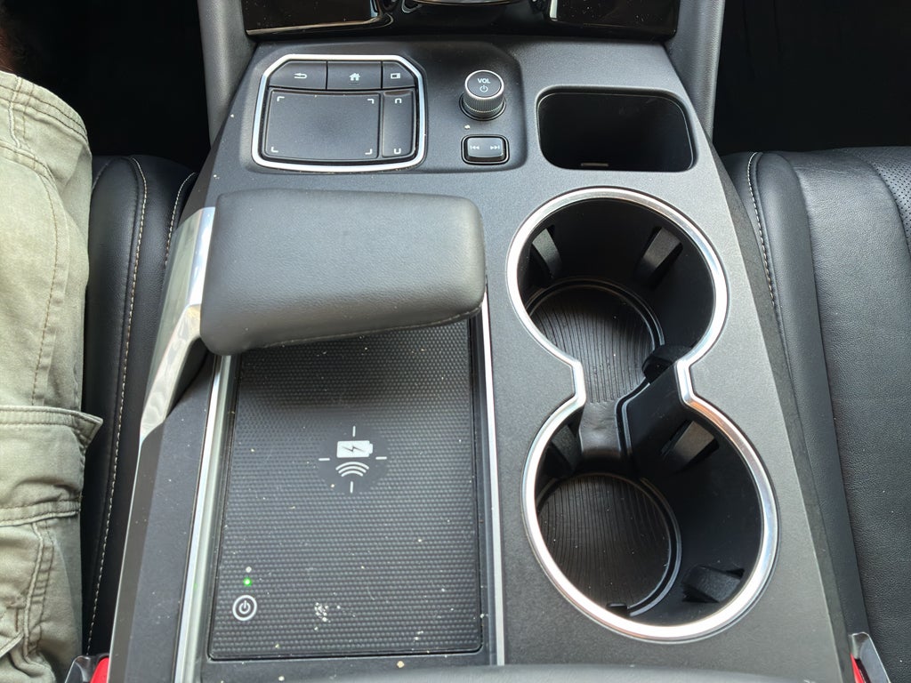 2022 Acura MDX w/Technology Package