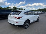2022 Acura MDX w/Technology Package