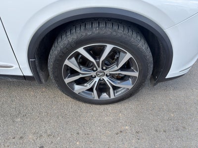 2022 Acura MDX w/Technology Package