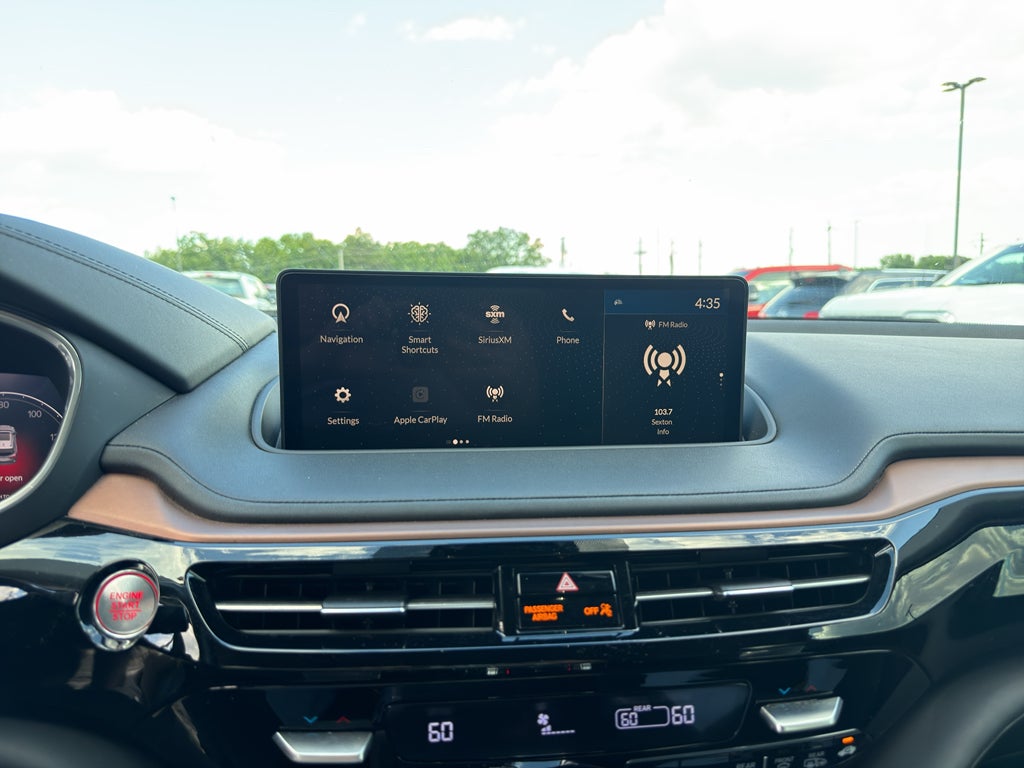 2022 Acura MDX w/Technology Package