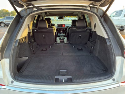 2022 Acura MDX w/Technology Package