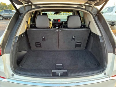 2022 Acura MDX w/Technology Package