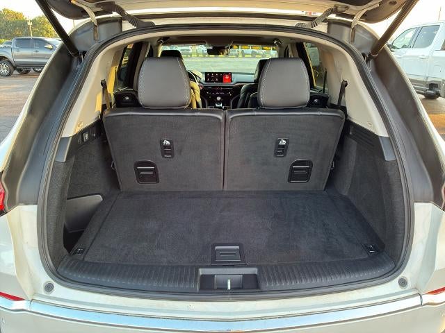 2022 Acura MDX w/Technology Package