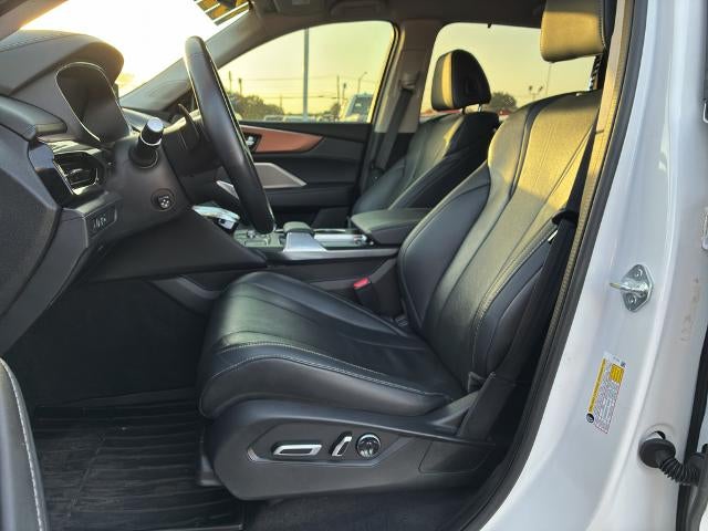 2022 Acura MDX w/Technology Package