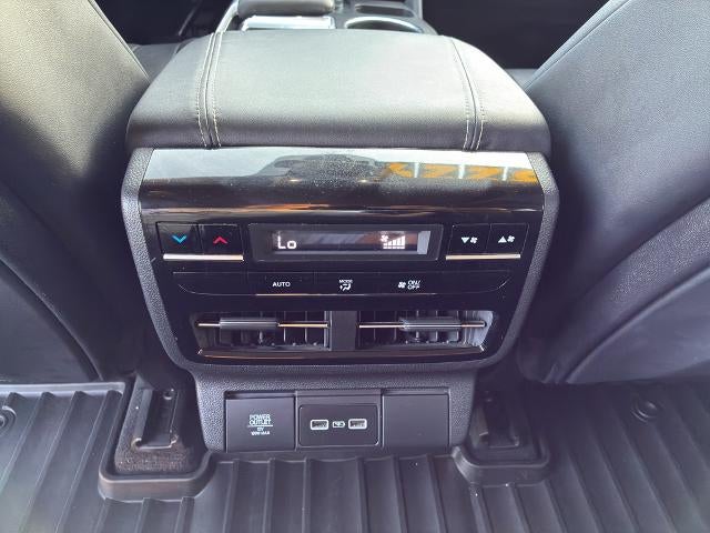 2022 Acura MDX w/Technology Package