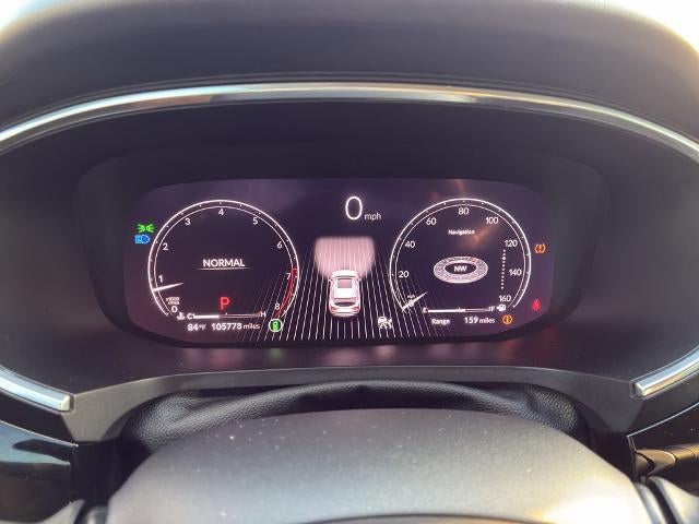 2022 Acura MDX w/Technology Package