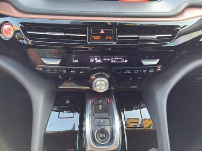 2022 Acura MDX w/Technology Package