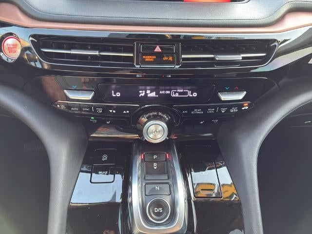 2022 Acura MDX w/Technology Package