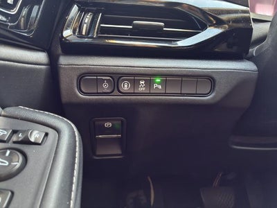 2022 Acura MDX w/Technology Package