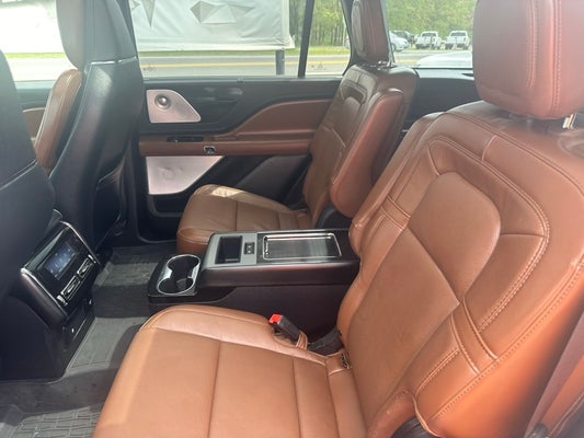 2021 Lincoln Aviator Reserve in Wynne, AR - Red River Automotive Group