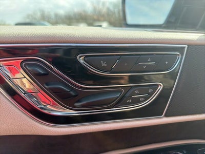 2019 Lincoln Navigator L L Reserve