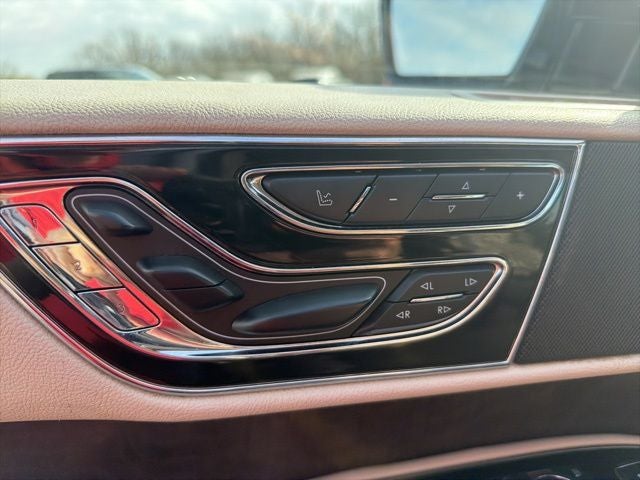 2019 Lincoln Navigator L L Reserve