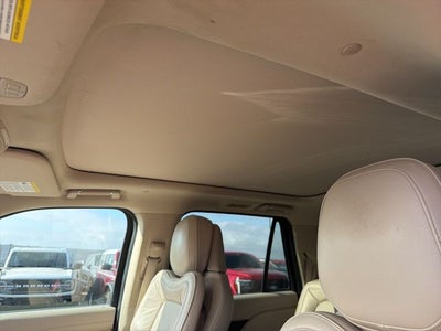 2019 Lincoln Navigator L L Reserve