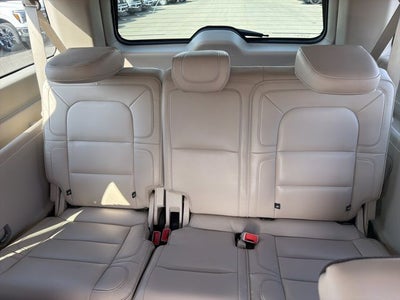 2019 Lincoln Navigator L L Reserve