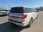 2019 Lincoln Navigator L L Reserve