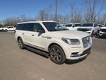 2019 Lincoln Navigator L L Reserve