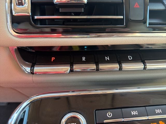 2019 Lincoln Navigator L L Reserve