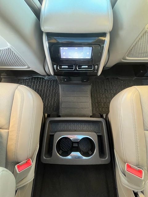 2022 Lincoln Aviator Plug-In Hybrid Grand Touring