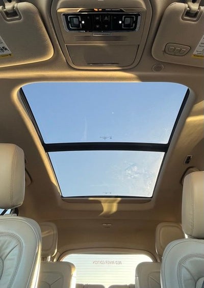 2022 Lincoln Aviator Plug-In Hybrid Grand Touring