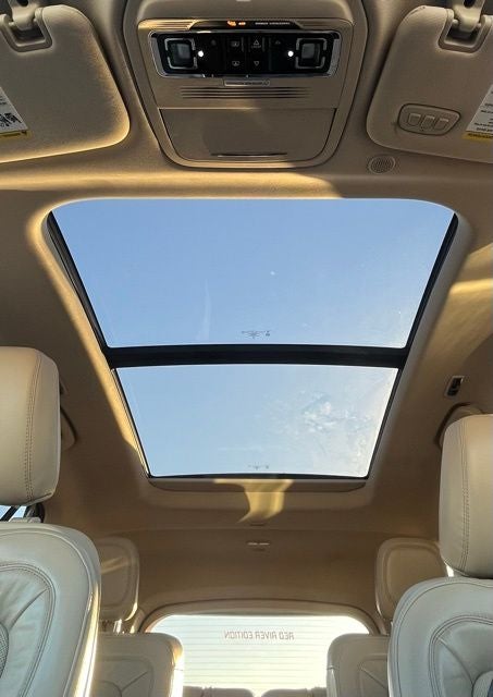 2022 Lincoln Aviator Plug-In Hybrid Grand Touring