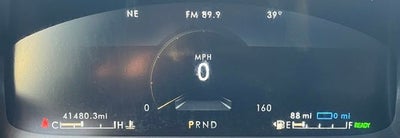 2022 Lincoln Aviator Plug-In Hybrid Grand Touring