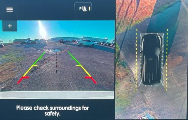 2022 Lincoln Aviator Plug-In Hybrid Grand Touring