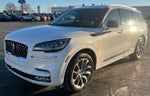 2022 Lincoln Aviator Plug-In Hybrid Grand Touring