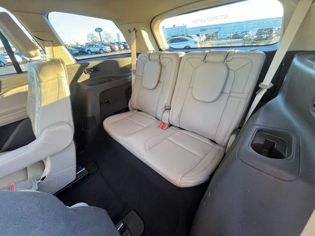 2022 Lincoln Aviator Plug-In Hybrid Grand Touring