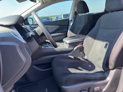 2021 Nissan Murano SV