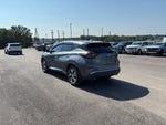 2021 Nissan Murano SV
