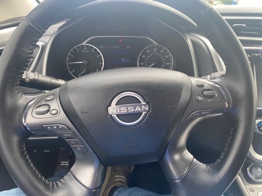 2023 Nissan Murano SV in Wynne, AR - Red River Automotive Group
