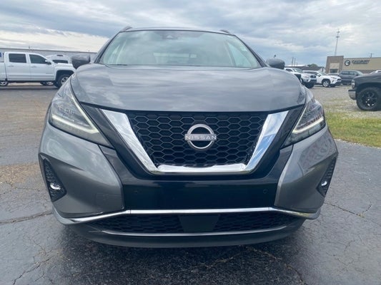 2023 Nissan Murano SV in Wynne, AR - Red River Automotive Group