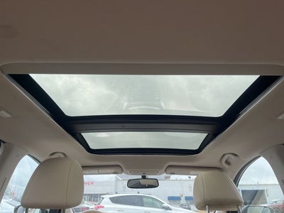 2015 Nissan Murano SL