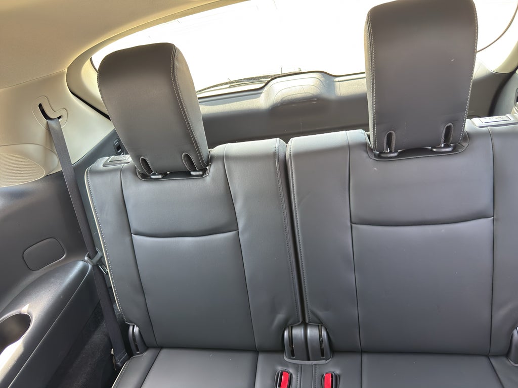 2020 INFINITI QX60 PURE