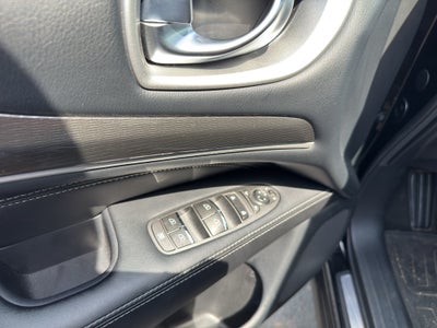 2020 INFINITI QX60 PURE