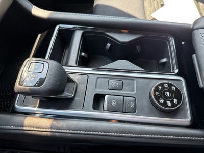 2022 Nissan Pathfinder S