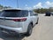 2022 Nissan Pathfinder S
