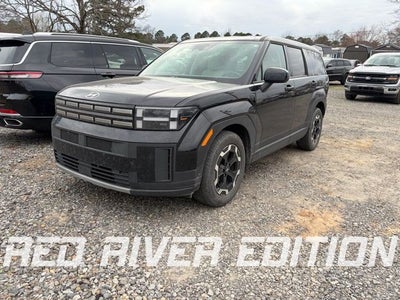 2024 Hyundai Santa Fe SE