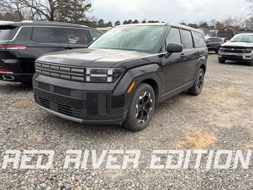 2024 Hyundai Santa Fe SE