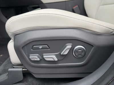 2024 Hyundai Santa Fe Hybrid Calligraphy