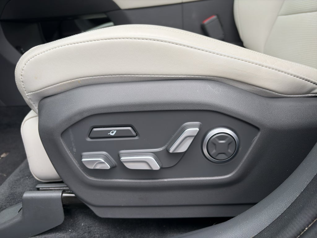 2024 Hyundai Santa Fe Hybrid Calligraphy